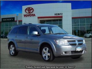 Used 2009 Dodge Journey SXT in Mankato, Minnesota