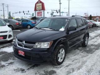 Used 2011 Dodge Journey Mainstreet in Spokane Valley, Washington