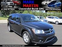 Used 2011 Dodge Journey Mainstreet in Jonesboro, Arkansas