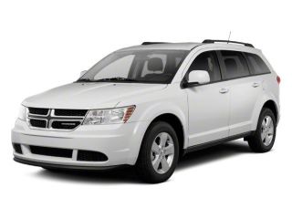 Used 2011 Dodge Journey Crew in Cincinnati, Ohio