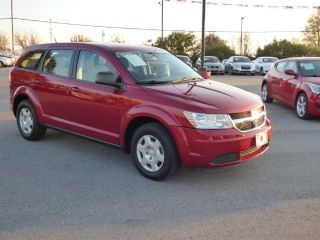 Used 2010 Dodge Journey SE in Florence, Kentucky