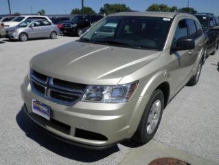 Used 2011 Dodge Journey Express in Omaha, Nebraska