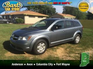 Used 2010 Dodge Journey SE in Anderson, Indiana