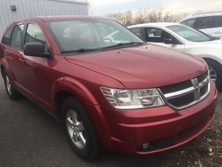 Used 2010 Dodge Journey SE in Latham, New York