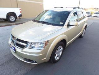 Used 2010 Dodge Journey SXT in Houston, Texas