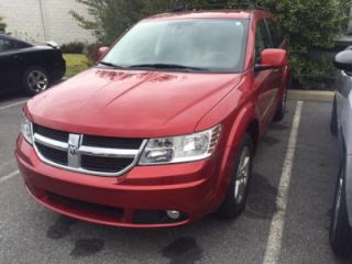 Used 2010 Dodge Journey SXT in Smyrna, Delaware