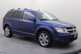 Used 2010 Dodge Journey SXT in Mansfield, Ohio