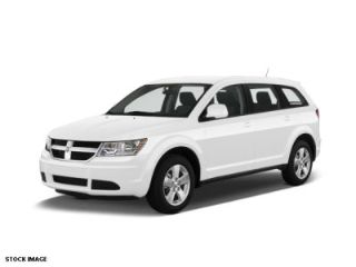 Used 2010 Dodge Journey SXT in Cortland, Ohio