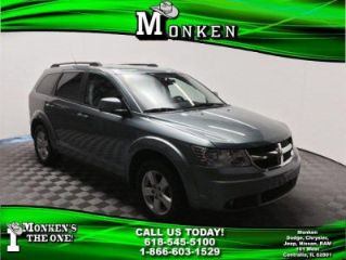 Used 2010 Dodge Journey SXT in Centralia, Illinois