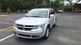 Used 2010 Dodge Journey SXT in Orlando, Florida