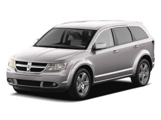 Used 2010 Dodge Journey SXT in Glendale, Wisconsin