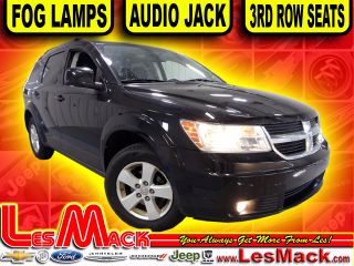 Used 2010 Dodge Journey SXT in Lancaster, Wisconsin
