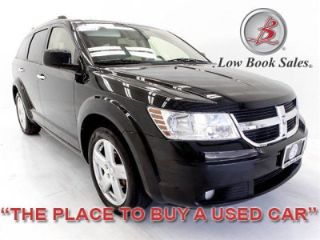 Used 2010 Dodge Journey R/T in Lindon, Utah
