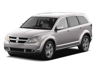 Used 2010 Dodge Journey R/T in Fort Myers, Florida
