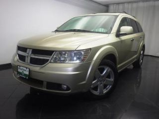 Used 2010 Dodge Journey R/T in Round Rock, Texas