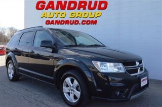 Used 2011 Dodge Journey Mainstreet in Green Bay, Wisconsin