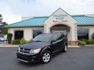 Used 2011 Dodge Journey Mainstreet in Conover, North Carolina
