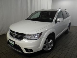 Used 2011 Dodge Journey Mainstreet in Saint Louis, Missouri