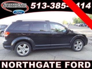 Used 2010 Dodge Journey SXT in Cincinnati, Ohio