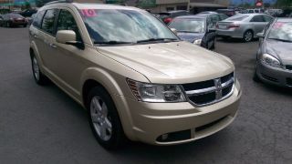 Used 2010 Dodge Journey R/T in Salt Lake City, Utah