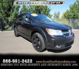 Used 2010 Dodge Journey R/T in Albany, Oregon