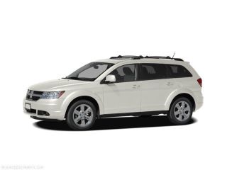 Used 2010 Dodge Journey R/T in Washington, Missouri