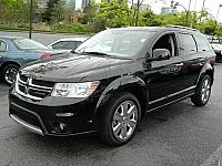 Used 2011 Dodge Journey Lux in Evans, Georgia