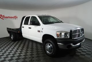 Used 2007 Dodge Ram 3500 in Kernersville, North Carolina