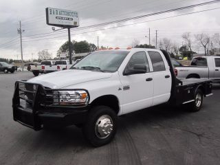 Used 2007 Dodge Ram 3500 in Albertville, Alabama