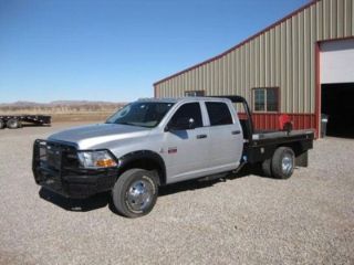 Used 2011 Ram 3500 ST in Omaha, Nebraska