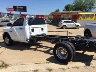 Used 2011 Ram 3500 in Okmulgee, Oklahoma