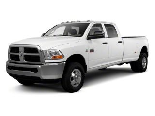 Used 2011 Ram 3500 SLT in Augusta, Georgia