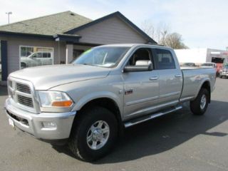 Used 2010 Dodge Ram 3500 SLT in Albany, Oregon