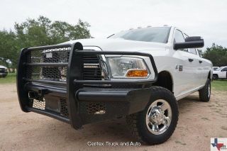 Used 2011 Ram 3500 in Dripping Springs, Texas