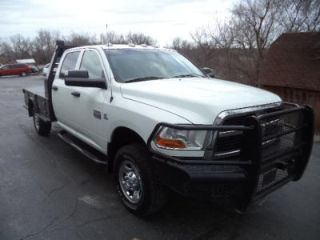 Used 2011 Ram 3500 in Freeburg, Missouri