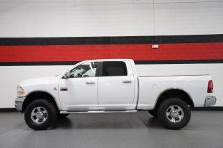 Used 2011 Ram 3500 ST in Gilbert, Arizona