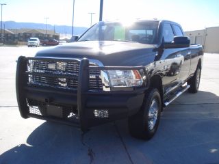 Used 2010 Dodge Ram 3500 SLT in Casper, Wyoming