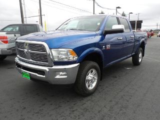 Used 2011 Ram 3500 ST in Post Falls, Idaho