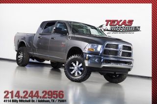 Used 2010 Dodge Ram 3500 in Addison, Texas