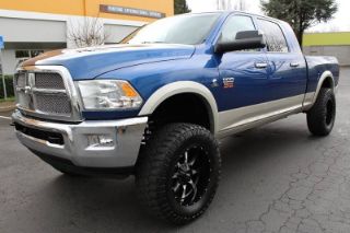 Used 2010 Dodge Ram 3500 Laramie in Portland, Oregon