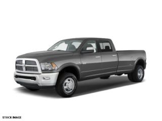 Used 2011 Ram 3500 Laramie in Muskogee, Oklahoma