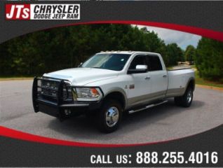 Used 2010 Dodge Ram 3500 SLT in Lexington, South Carolina