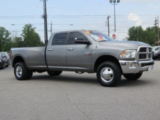 Used 2010 Dodge Ram 3500 SLT in Hendersonville, North Carolina