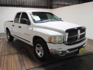 Used 2002 Dodge Ram 1500 SLT in Sherman, Texas