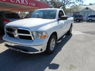 Used 2011 Ram 1500 SLT in Merritt Island, Florida