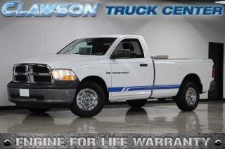 Used 2011 Ram 1500 ST in Colorado Springs, Colorado