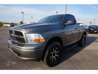 Used 2011 Ram 1500 ST in Alcoa, Tennessee