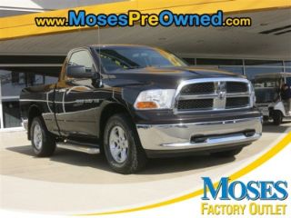 Used 2011 Ram 1500 SLT in Beloit, Ohio