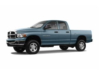 Used 2004 Dodge Ram 2500 SLT in New Smyrna Beach, Florida