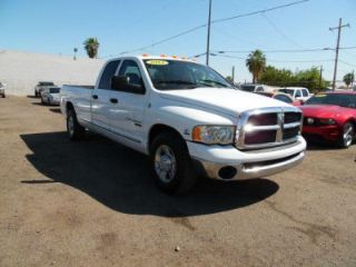 Used 2004 Dodge Ram 2500 in Phoenix, Arizona